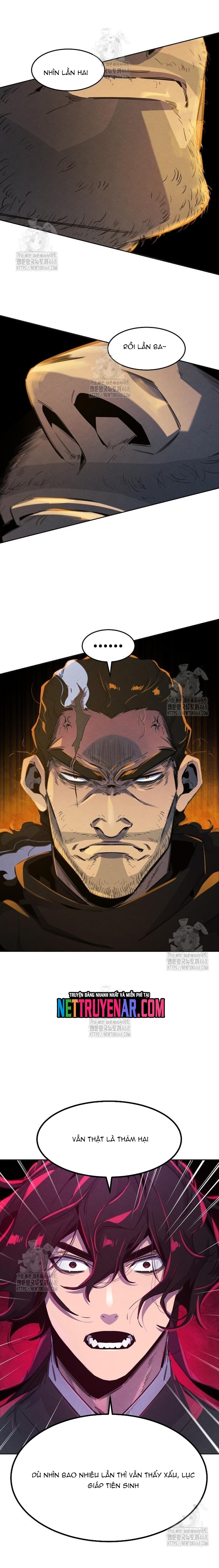 Cuồng Ma Tái Thế Chap 165 - Next Chap 166