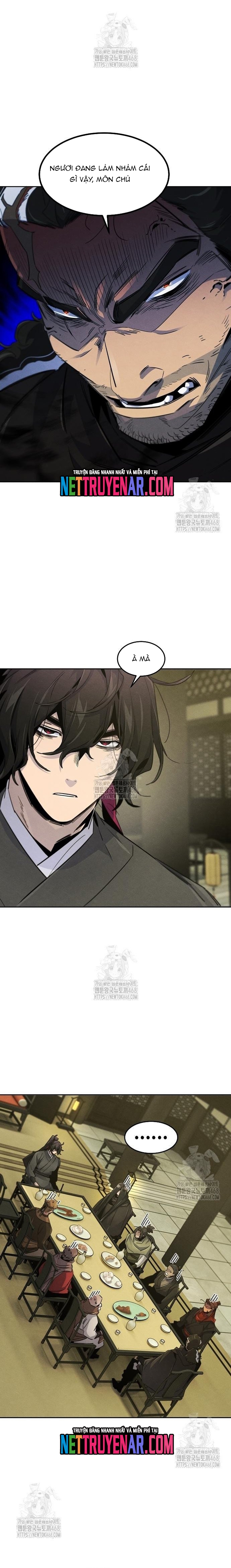 Cuồng Ma Tái Thế Chap 165 - Next Chap 166