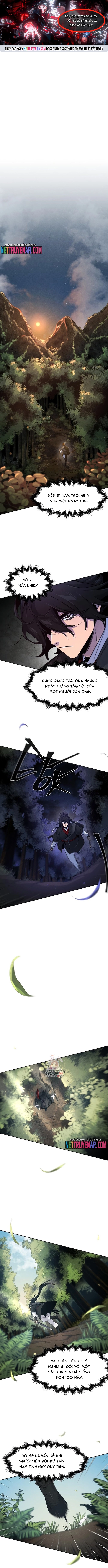 Cuồng Ma Tái Thế Chap 172 - Next Chap 173