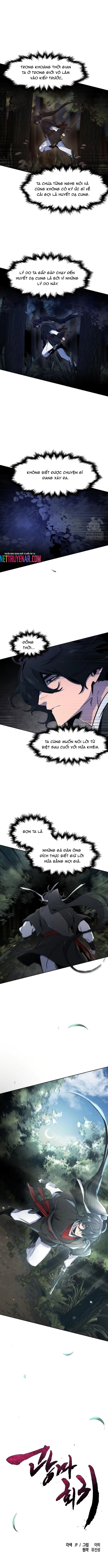 Cuồng Ma Tái Thế Chap 172 - Next Chap 173