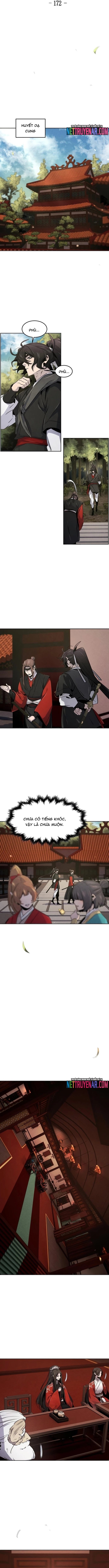 Cuồng Ma Tái Thế Chap 172 - Next Chap 173