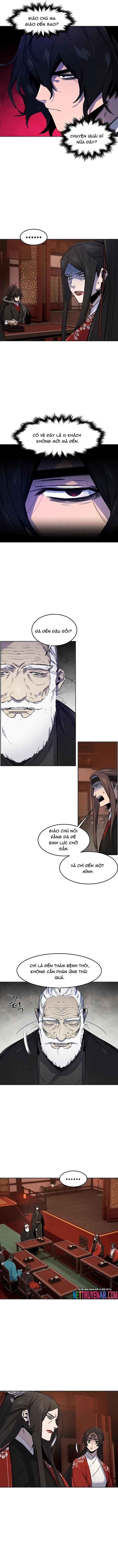 Cuồng Ma Tái Thế Chap 172 - Next Chap 173