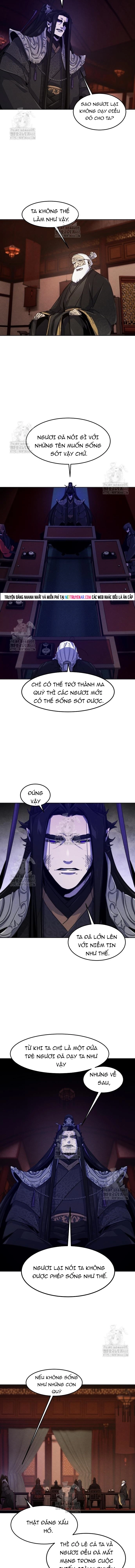 Cuồng Ma Tái Thế Chap 173 - Next Chap 174