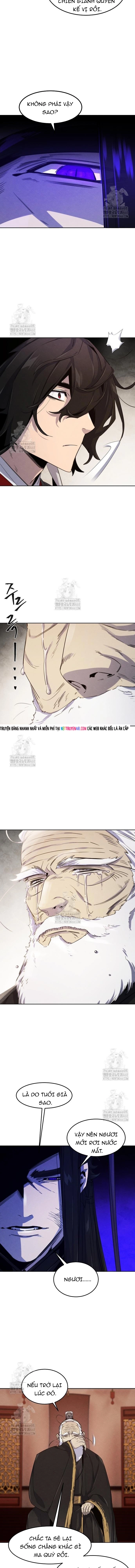 Cuồng Ma Tái Thế Chap 173 - Next Chap 174