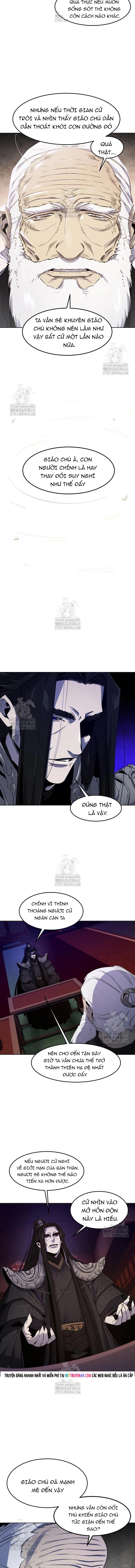 Cuồng Ma Tái Thế Chap 173 - Next Chap 174