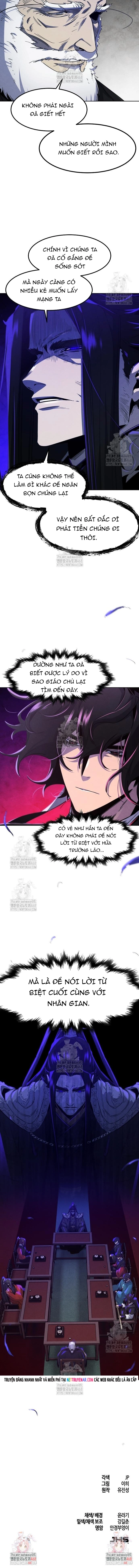 Cuồng Ma Tái Thế Chap 173 - Next Chap 174