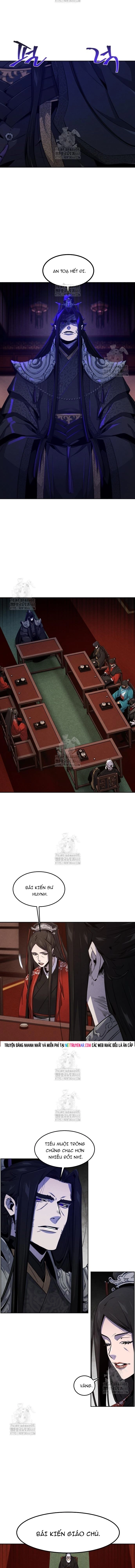 Cuồng Ma Tái Thế Chap 173 - Next Chap 174