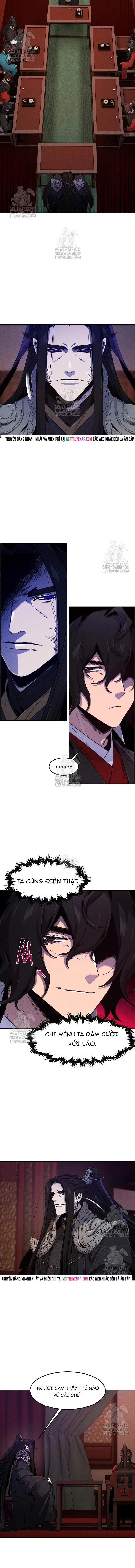 Cuồng Ma Tái Thế Chap 173 - Next Chap 174