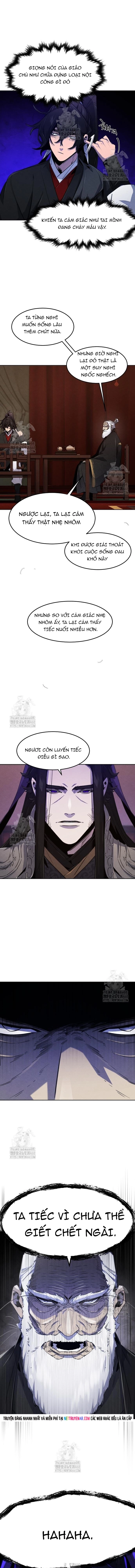 Cuồng Ma Tái Thế Chap 173 - Next Chap 174