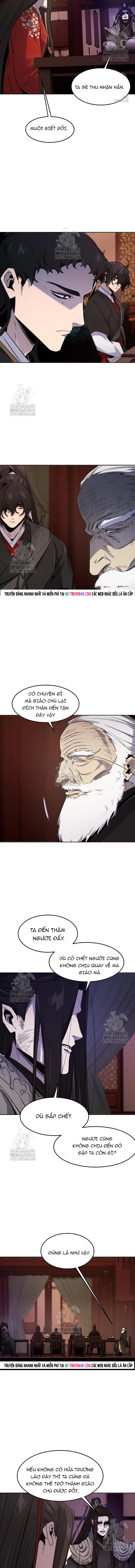 Cuồng Ma Tái Thế Chap 173 - Next Chap 174