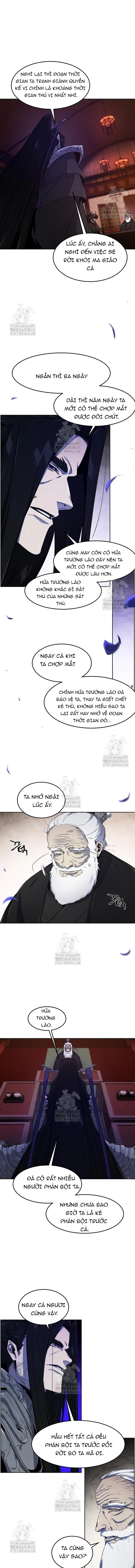 Cuồng Ma Tái Thế Chap 173 - Next Chap 174