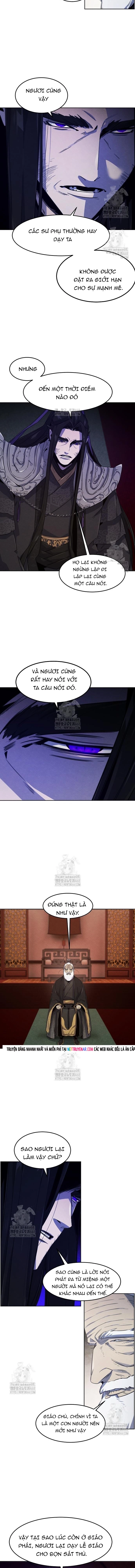 Cuồng Ma Tái Thế Chap 173 - Next Chap 174