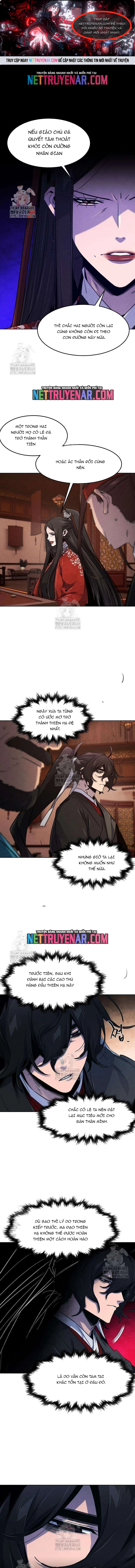 Cuồng Ma Tái Thế Chap 175 - Next Chap 176