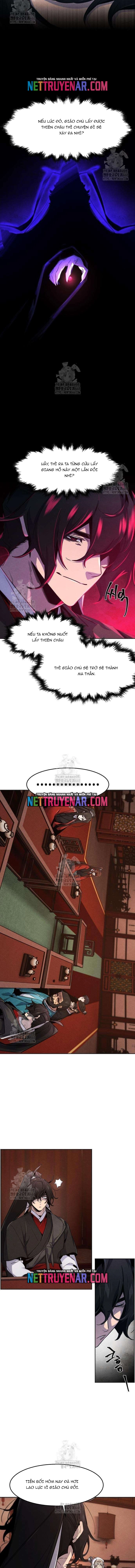 Cuồng Ma Tái Thế Chap 175 - Next Chap 176