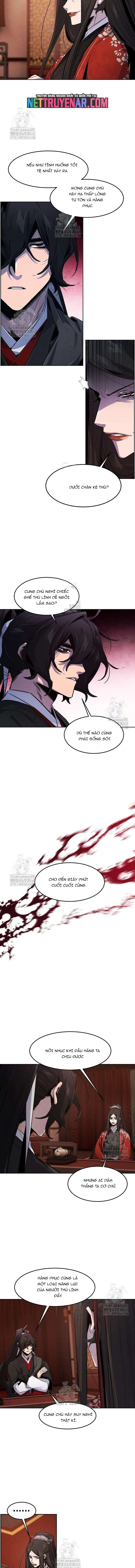 Cuồng Ma Tái Thế Chap 175 - Next Chap 176