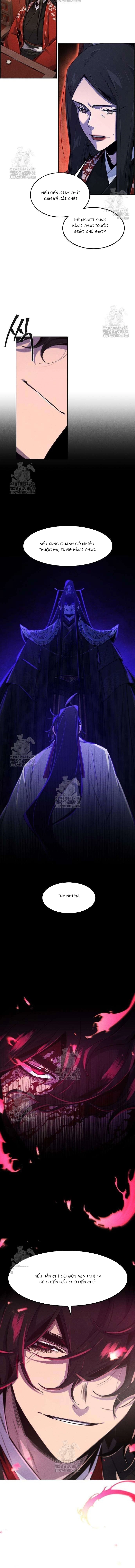 Cuồng Ma Tái Thế Chap 175 - Next Chap 176