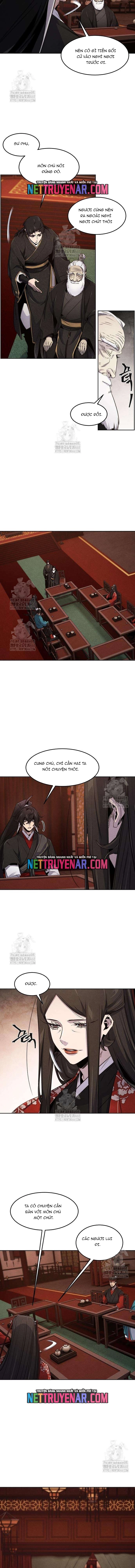 Cuồng Ma Tái Thế Chap 175 - Next Chap 176