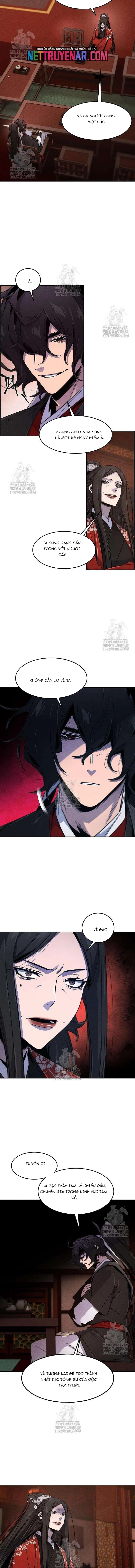 Cuồng Ma Tái Thế Chap 175 - Next Chap 176