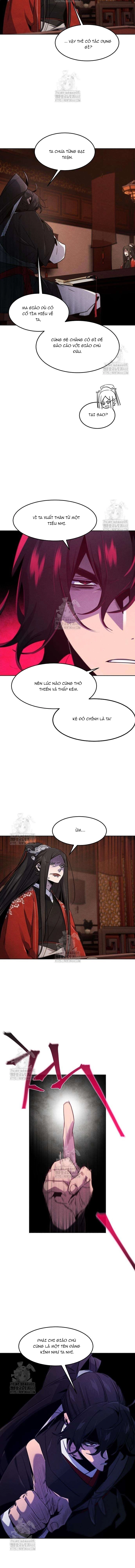 Cuồng Ma Tái Thế Chap 175 - Next Chap 176