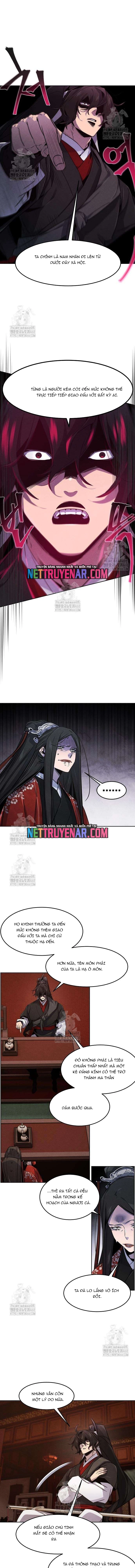 Cuồng Ma Tái Thế Chap 175 - Next Chap 176