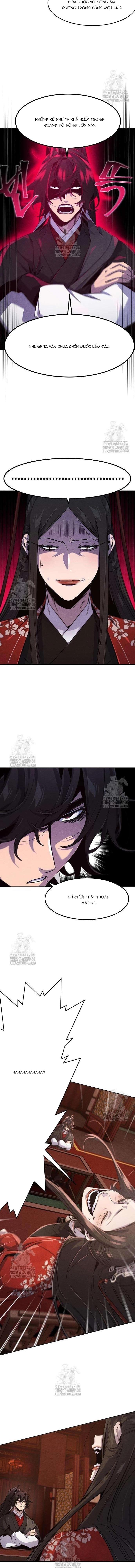 Cuồng Ma Tái Thế Chap 175 - Next Chap 176