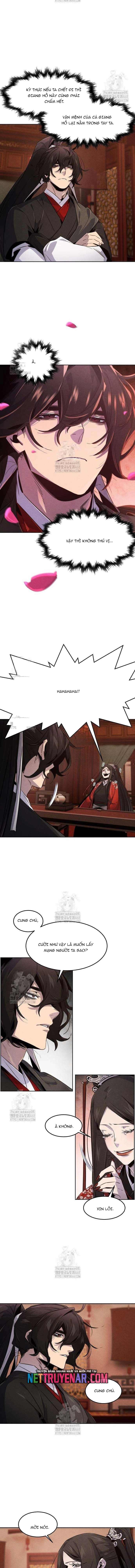 Cuồng Ma Tái Thế Chap 175 - Next Chap 176