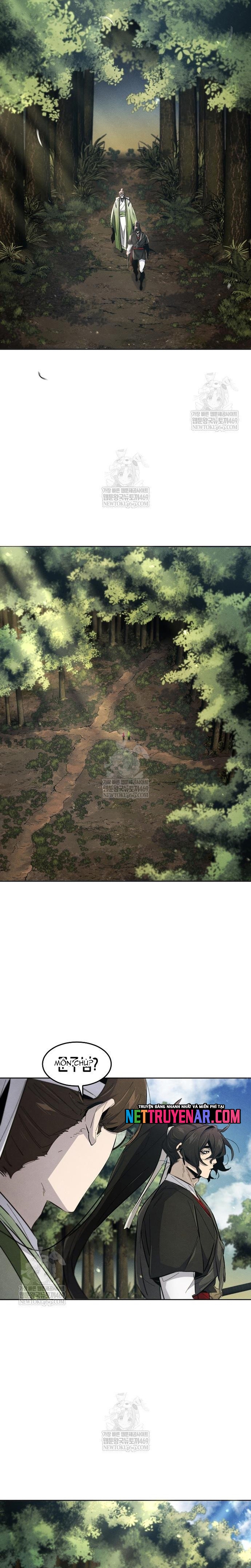 Cuồng Ma Tái Thế Chap 179 - Next Chap 180