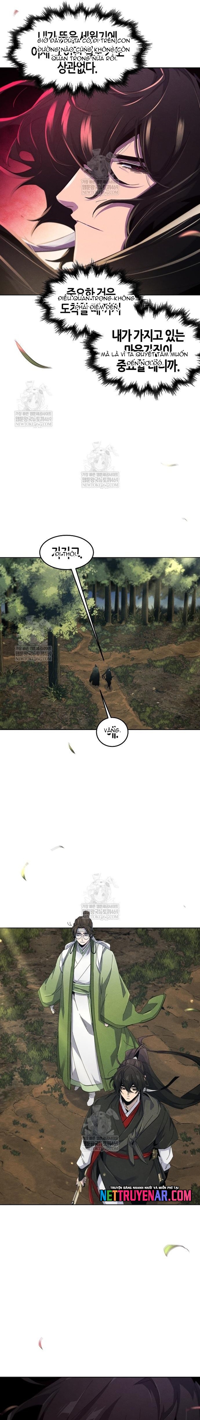 Cuồng Ma Tái Thế Chap 179 - Next Chap 180