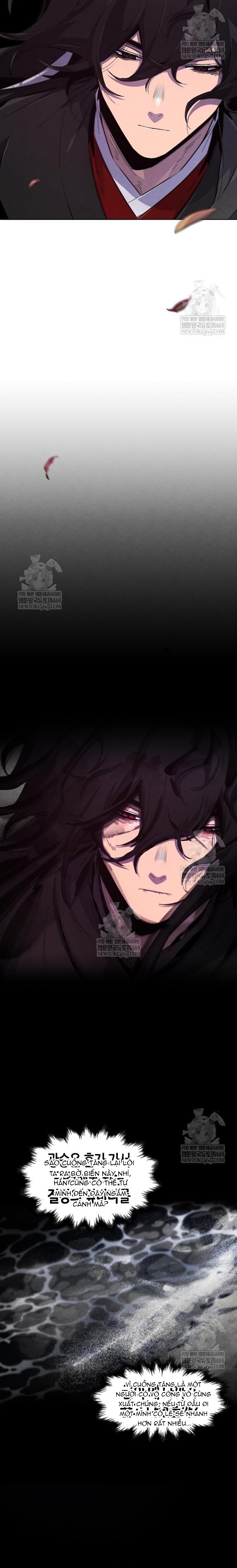 Cuồng Ma Tái Thế Chap 179 - Next Chap 180