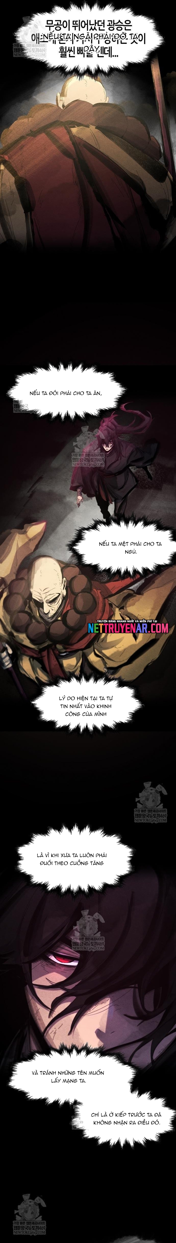 Cuồng Ma Tái Thế Chap 179 - Next Chap 180