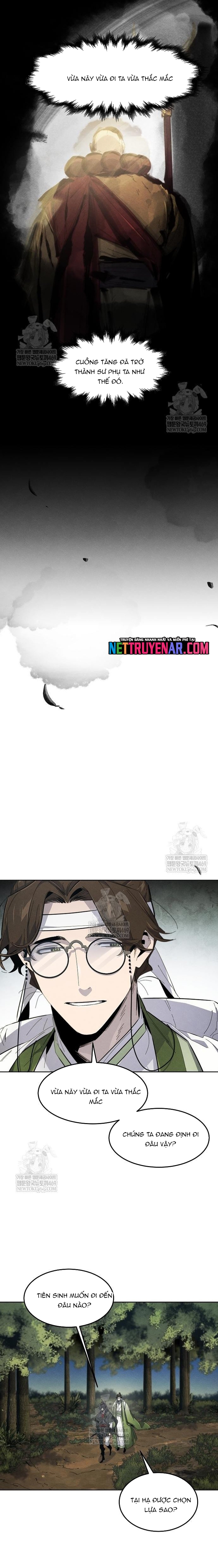 Cuồng Ma Tái Thế Chap 179 - Next Chap 180