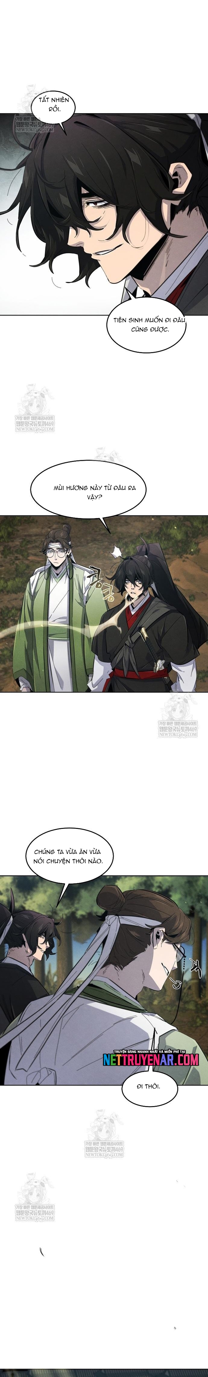 Cuồng Ma Tái Thế Chap 179 - Next Chap 180