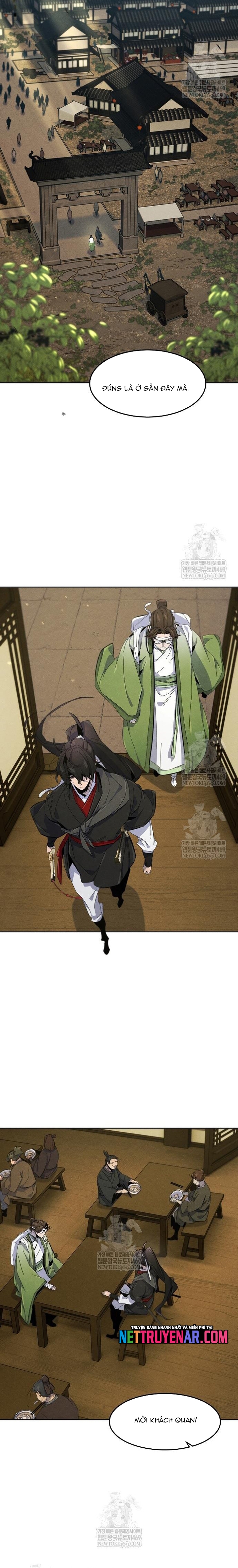 Cuồng Ma Tái Thế Chap 179 - Next Chap 180