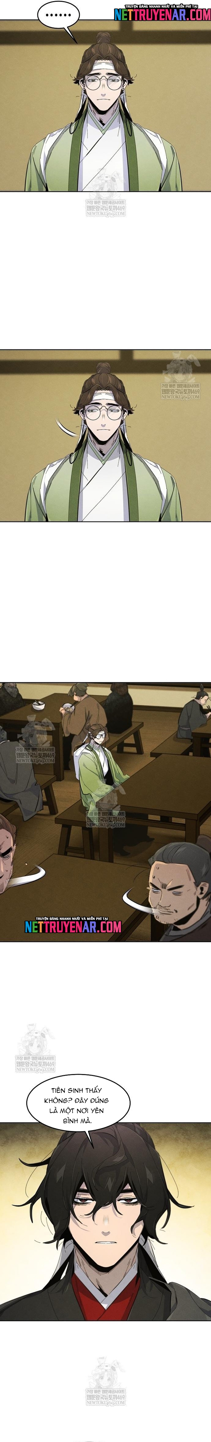 Cuồng Ma Tái Thế Chap 179 - Next Chap 180