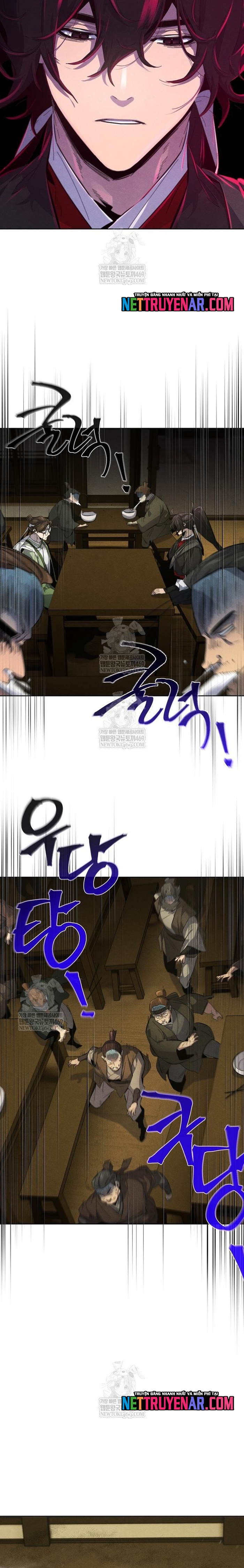 Cuồng Ma Tái Thế Chap 179 - Next Chap 180