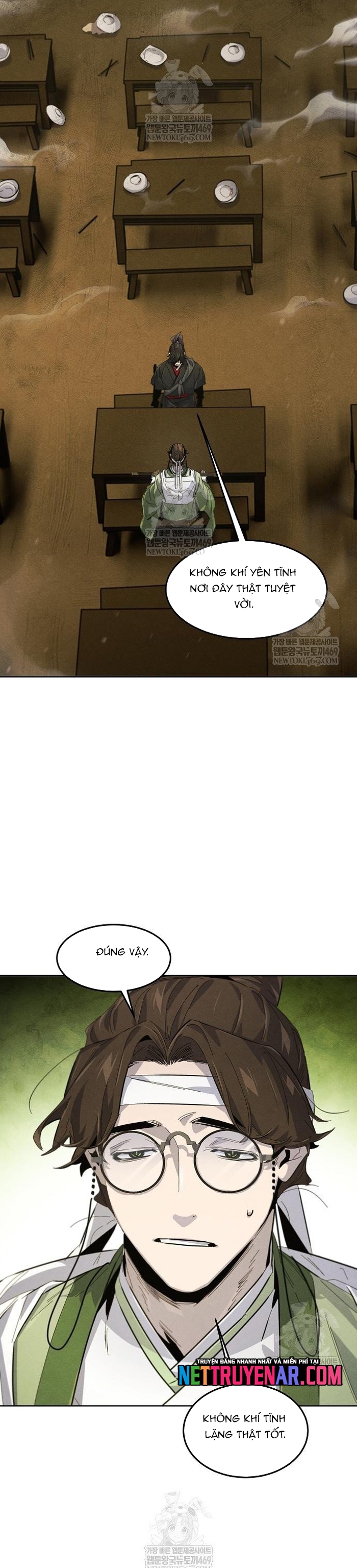 Cuồng Ma Tái Thế Chap 179 - Next Chap 180