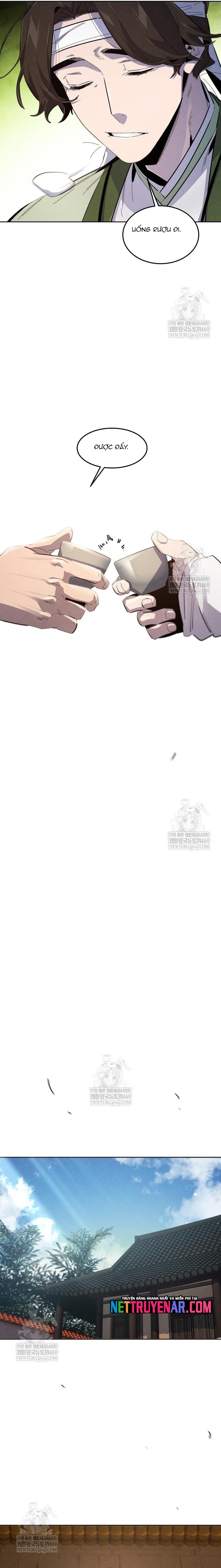 Cuồng Ma Tái Thế Chap 179 - Next Chap 180