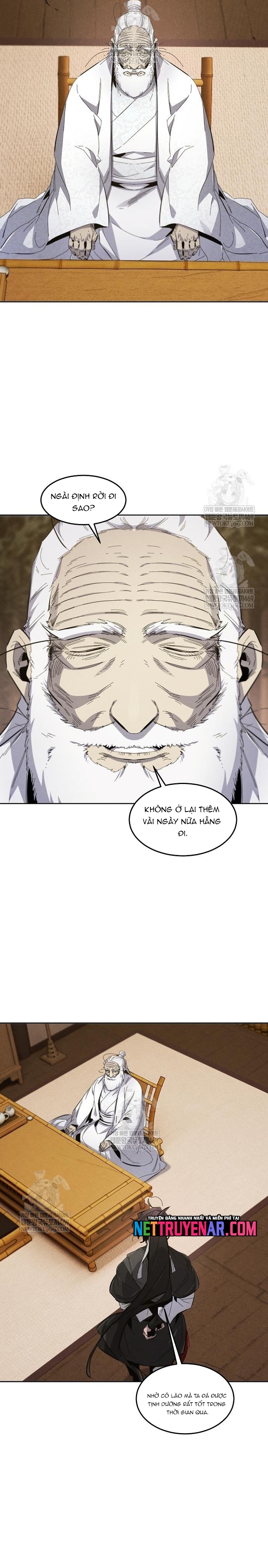 Cuồng Ma Tái Thế Chap 179 - Next Chap 180