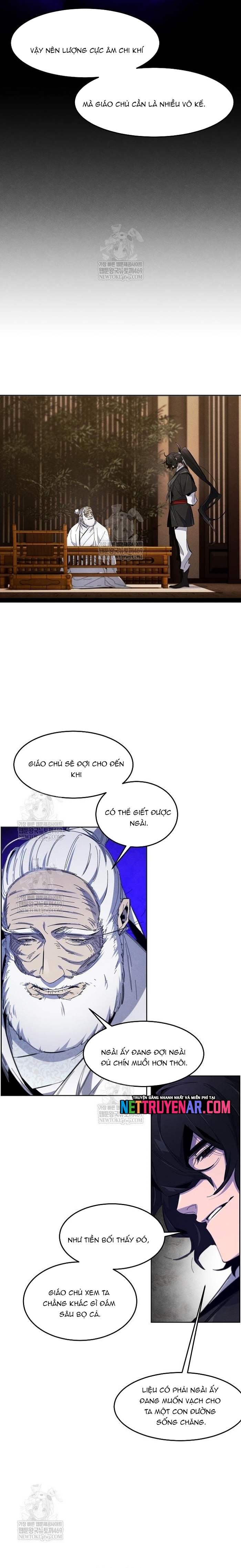 Cuồng Ma Tái Thế Chap 179 - Next Chap 180