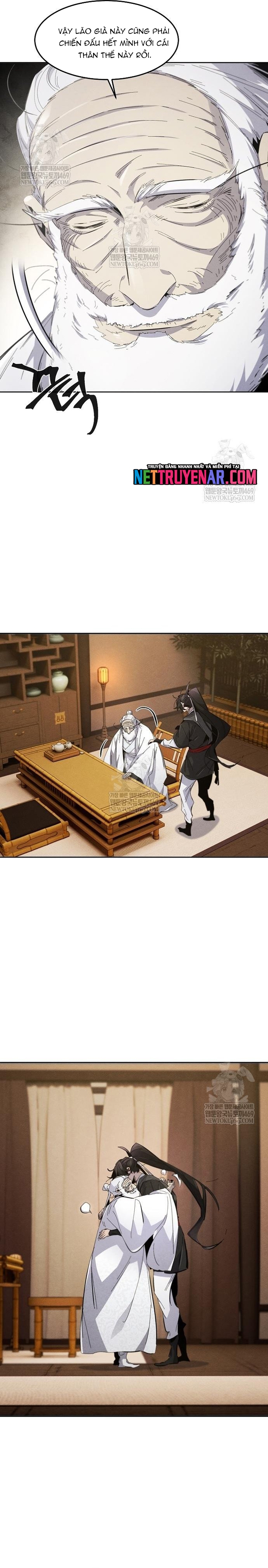 Cuồng Ma Tái Thế Chap 179 - Next Chap 180