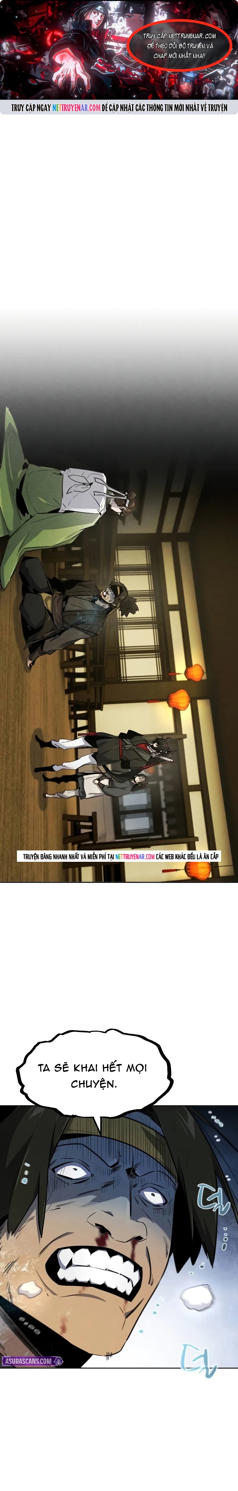 Cuồng Ma Tái Thế Chap 181 - Next Chap 182