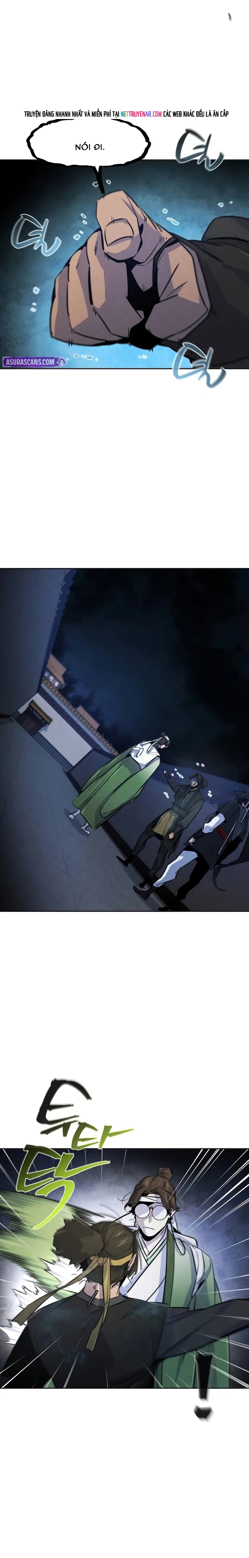 Cuồng Ma Tái Thế Chap 181 - Next Chap 182