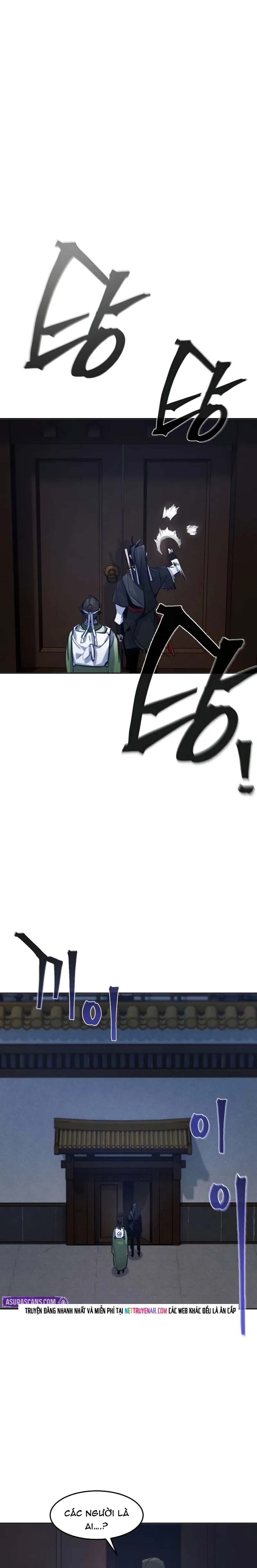 Cuồng Ma Tái Thế Chap 181 - Next Chap 182