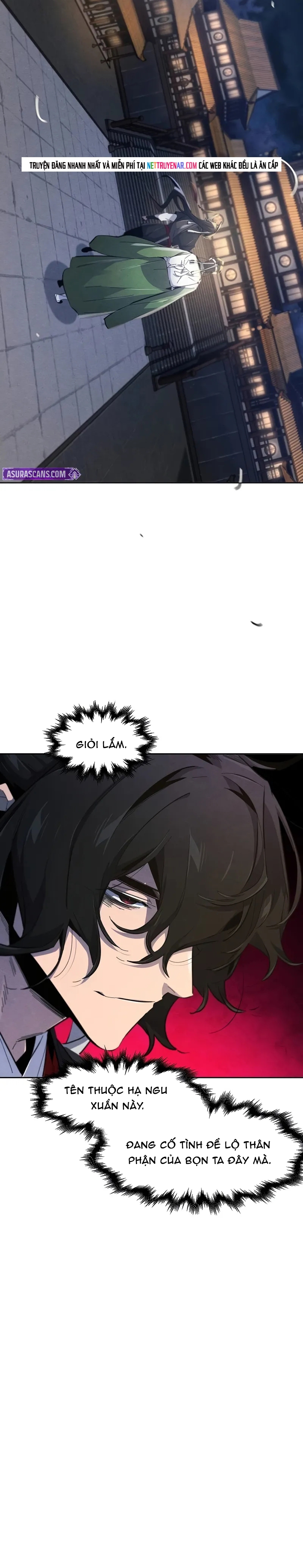 Cuồng Ma Tái Thế Chap 181 - Next Chap 182