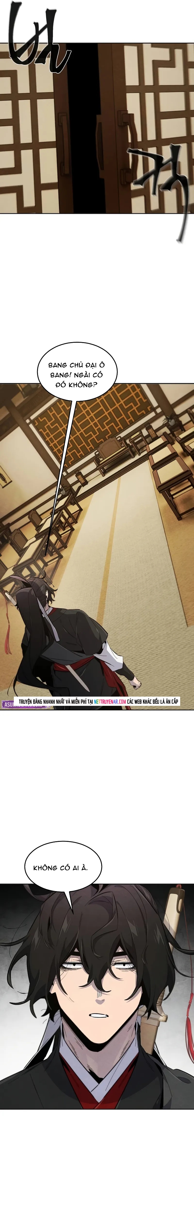 Cuồng Ma Tái Thế Chap 181 - Next Chap 182