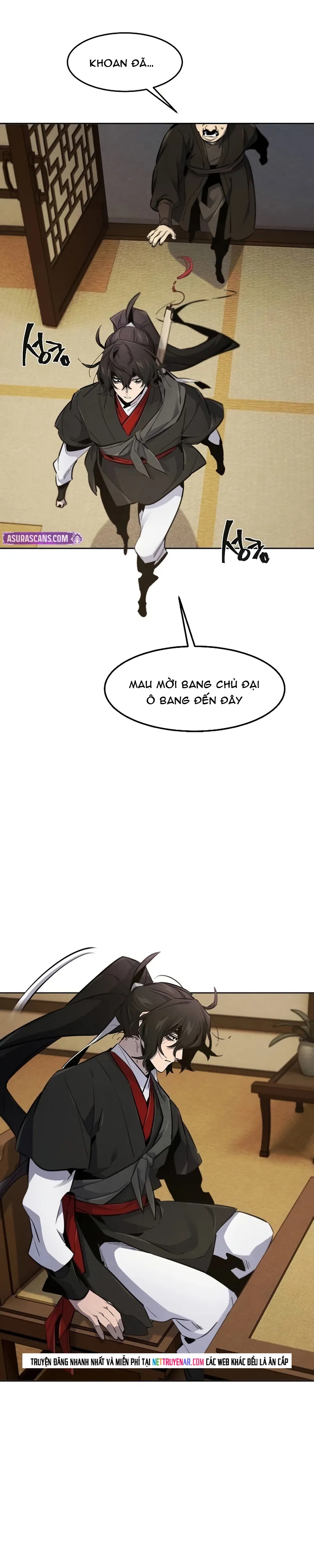 Cuồng Ma Tái Thế Chap 181 - Next Chap 182