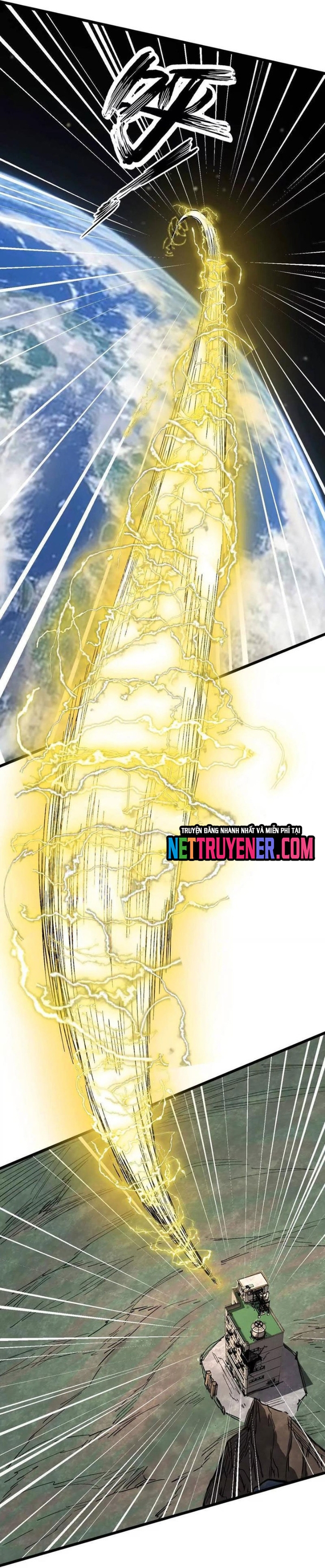 Cương Thi Tiên Sinh Chap 160 - Next Chap 161