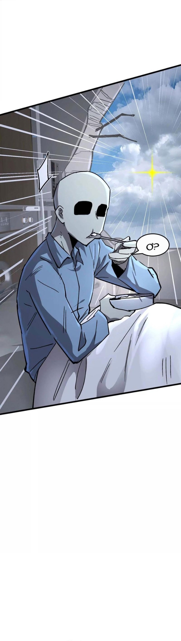 Cương Thi Tiên Sinh Chap 160 - Next Chap 161