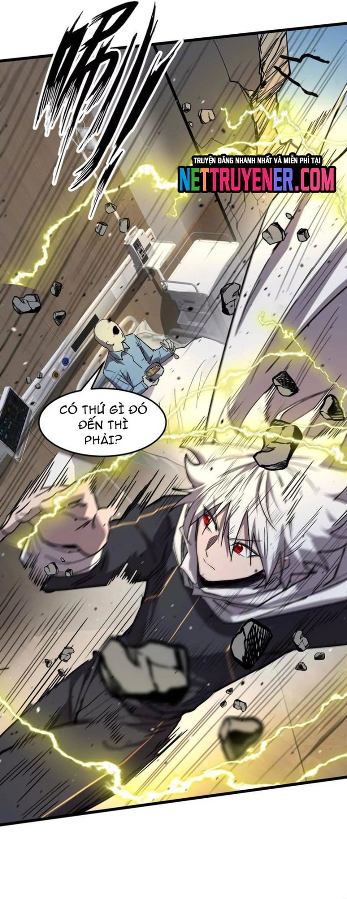Cương Thi Tiên Sinh Chap 160 - Next Chap 161