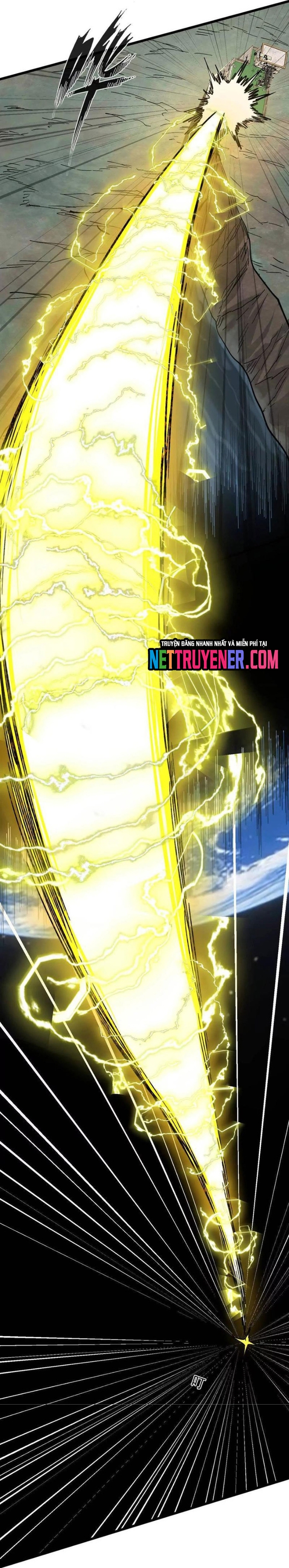 Cương Thi Tiên Sinh Chap 160 - Next Chap 161